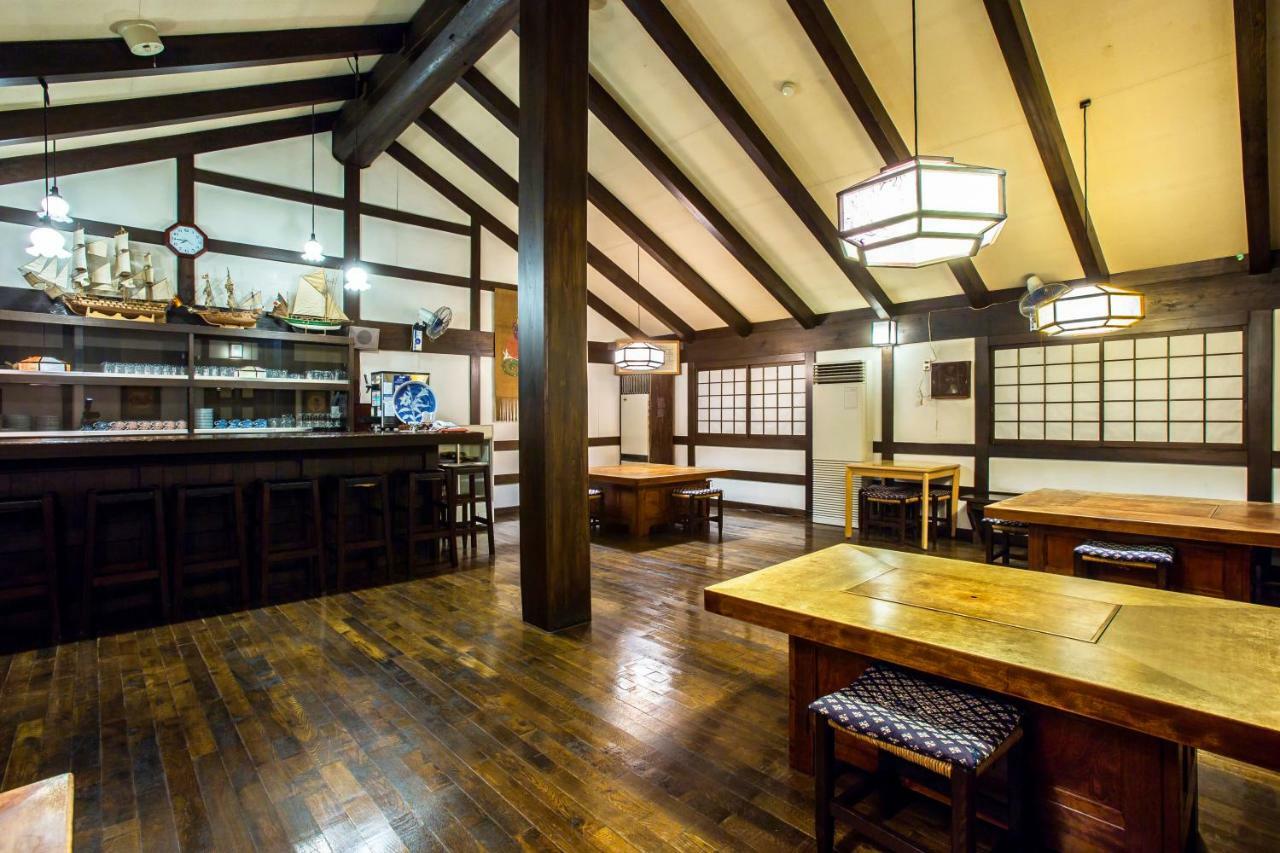 Higashiishikawa Ryokan Мацумото Экстерьер фото